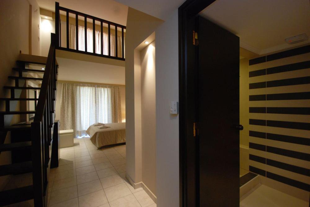 Hotel Alkionis Zacharo Quarto foto